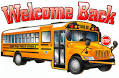 welcome back bus 